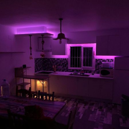 Casa Rural Malaga Monkey Love Con Jacuzzi Iznate Ngoại thất bức ảnh